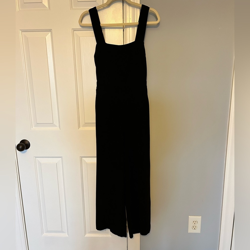 Madewell Jumpsuit
